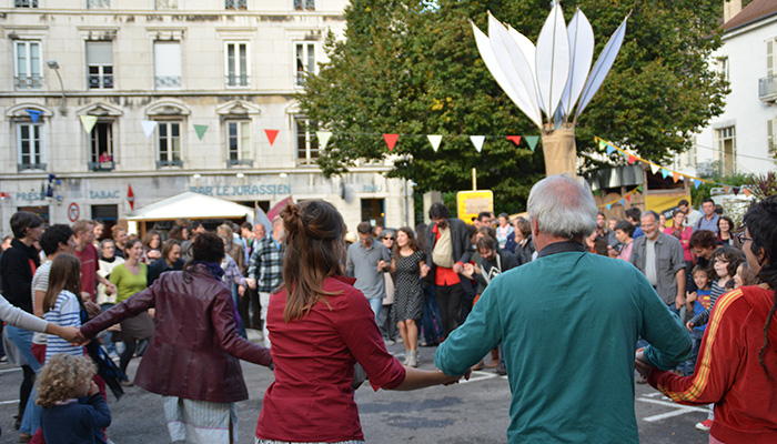 festival du bituem et des plumes les images de 2015