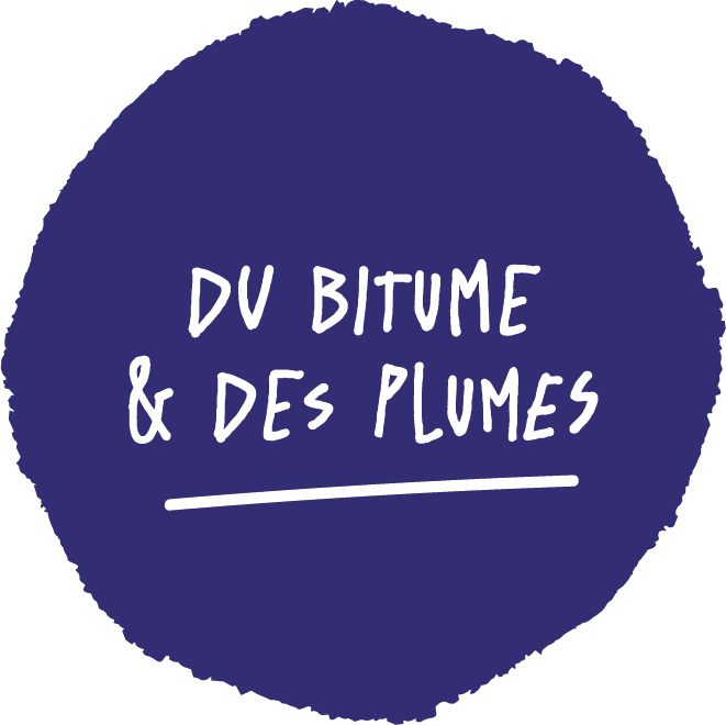 Festival du Bitume et des Plumes