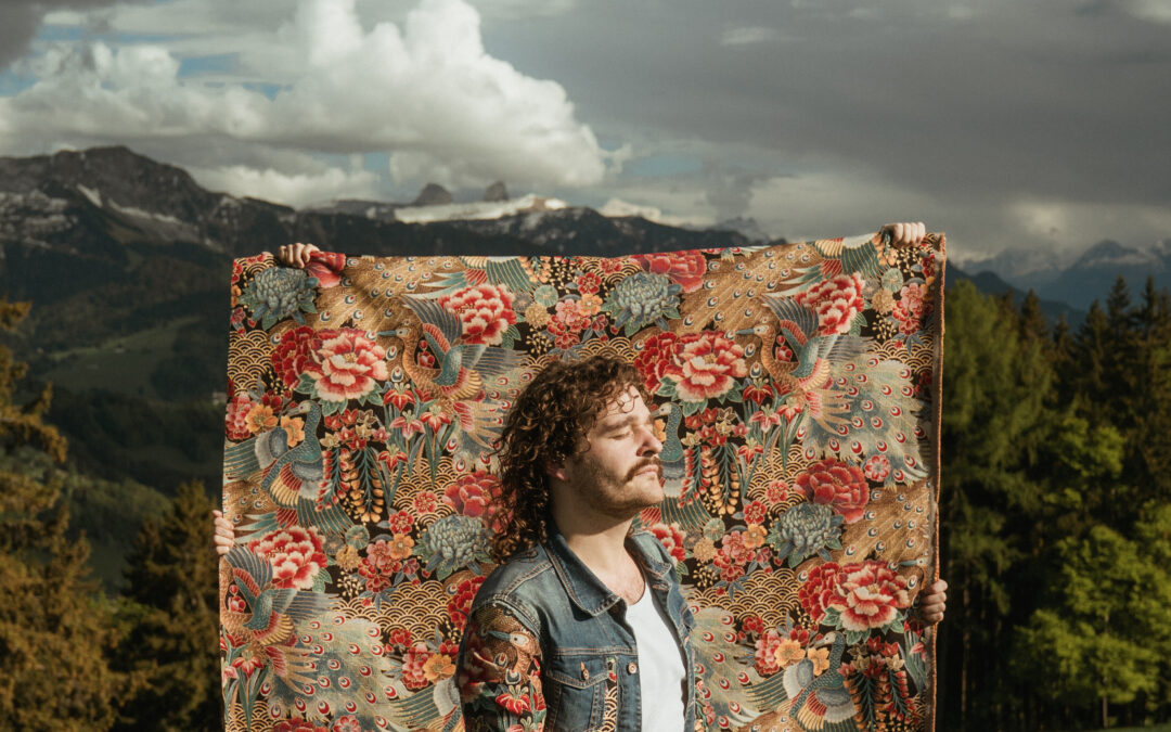 Sacha Maffli